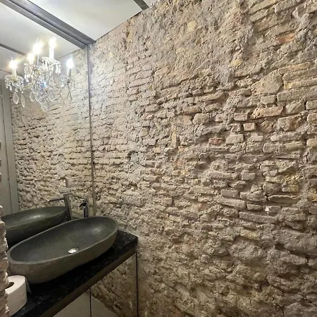 Colosseum Loft Apartmán