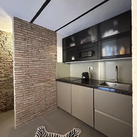 Apartmán Colosseum Loft *
