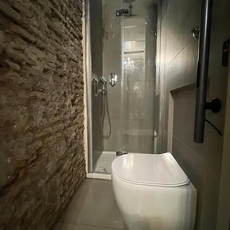 Colosseum Loft Appartement Rome