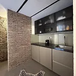 아파트 Colosseum Loft *