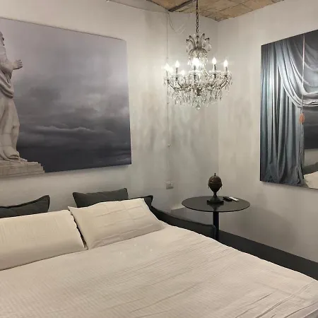 Colosseum Loft Rom