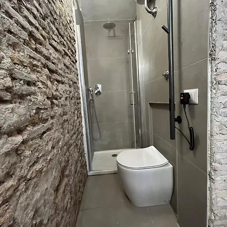 Apartment Colosseum Loft Rom