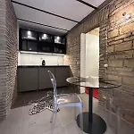 Colosseum Loft