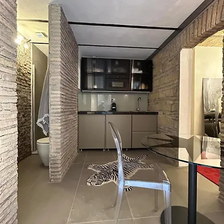 Apartament Colosseum Loft *