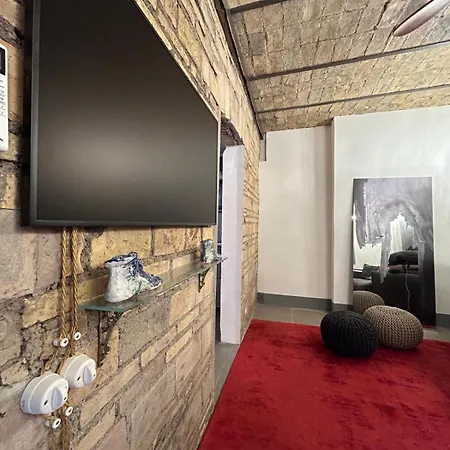 Colosseum Loft Appartamento