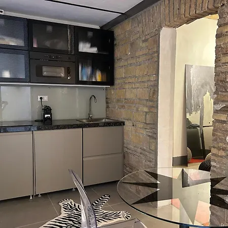 Colosseum Loft *