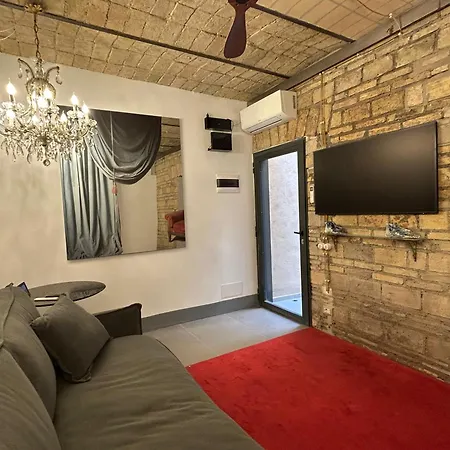 Colosseum Loft * רומא